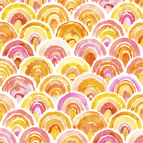 MINKY PRINTS             